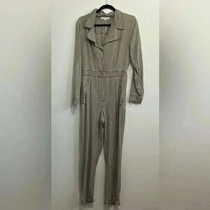 BNWT Young  fabulous & Broke Jumpsuit size M